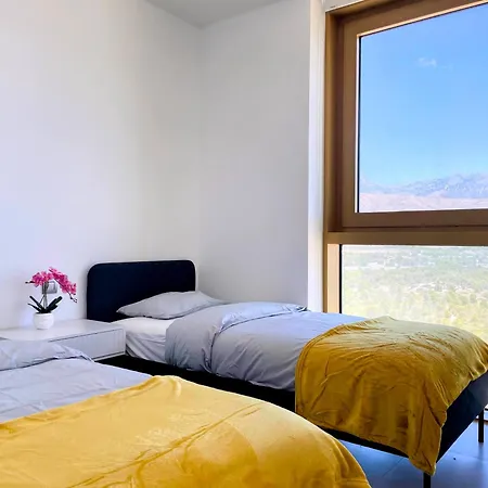 Intempo By Holuxe - 194 - 19th Floor דירה
