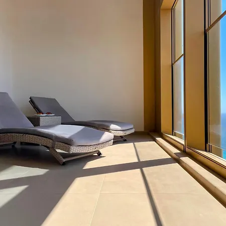 Intempo By Holuxe - 194 - 19th Floor בנידורם