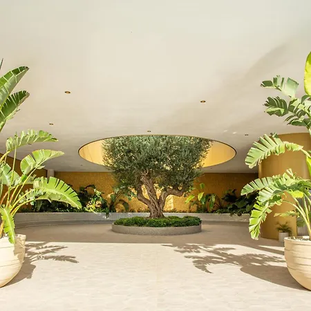Intempo By Holuxe - 194 - 19th Floor בנידורם