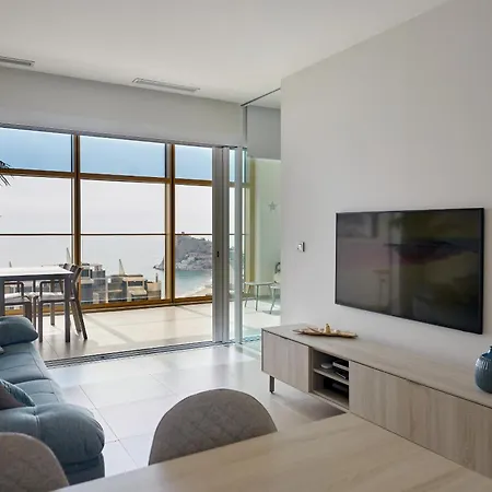 Lägenhet Intempo By Holuxe - 214 - 21st Floor Benidorm