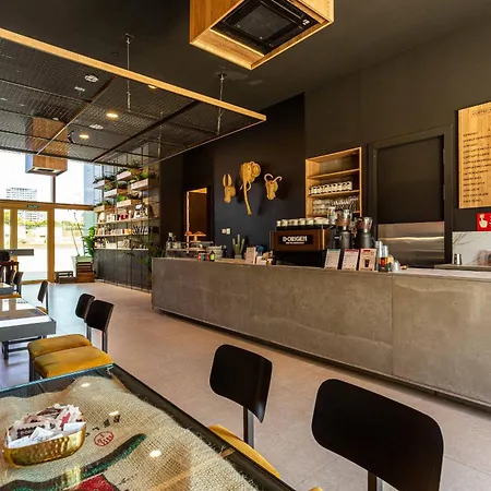 Intempo By Holuxe - 194 - 19th Floor Lejlighed Benidorm