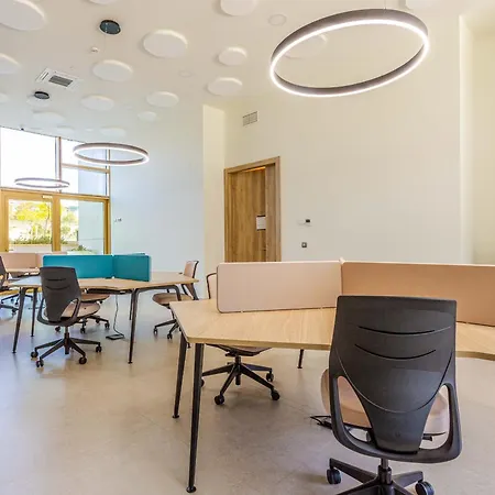 Lejlighed Intempo By Holuxe - 194 - 19th Floor