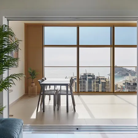 Intempo By Holuxe - 214 - 21st Floor *