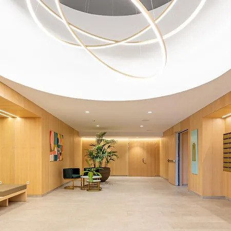 Intempo By Holuxe - 214 - 21st Floor