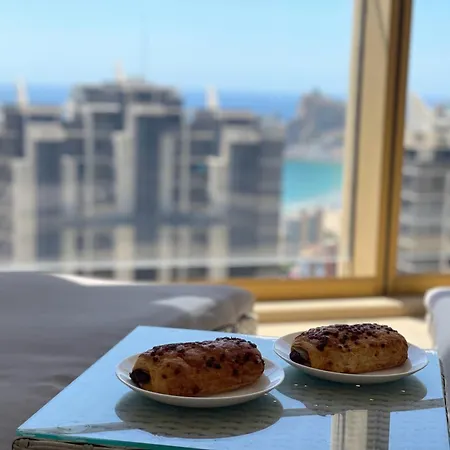 Intempo By Holuxe - 194 - 19th Floor *