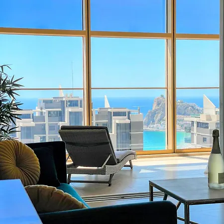 Lejlighed Intempo By Holuxe - 194 - 19th Floor *