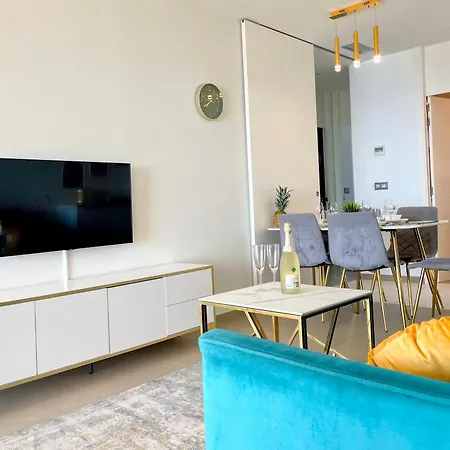 Intempo By Holuxe - 194 - 19th Floor