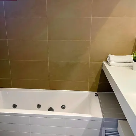 Lejlighed Intempo By Holuxe - 194 - 19th Floor *