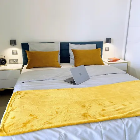 Intempo By Holuxe - 194 - 19th Floor