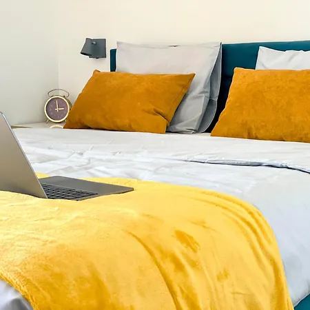 Intempo By Holuxe - 194 - 19th Floor Lejlighed Benidorm