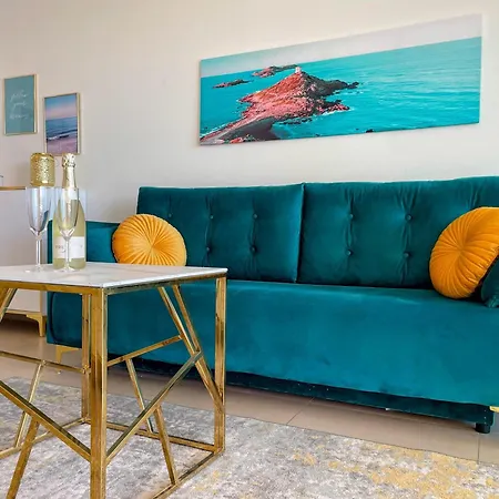 Intempo By Holuxe - 194 - 19th Floor Lejlighed