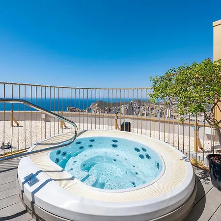 Intempo By Holuxe - 194 - 19th Floor Lejlighed