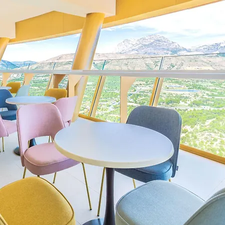 Lejlighed Intempo By Holuxe - 194 - 19th Floor