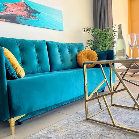 Intempo By Holuxe - 194 - 19th Floor * Benidorm