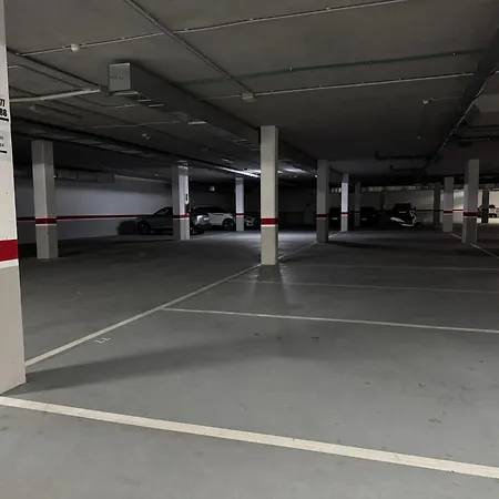 Intempo By Holuxe - 194 - 19th Floor Lejlighed Benidorm