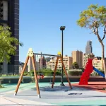Intempo By Holuxe - 194 - 19th Floor Apartman Benidorm