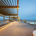 Intempo By Holuxe - 194 - 19th Floor Apartman Benidorm
