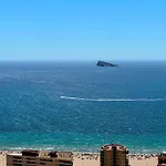 Intempo By Holuxe - 194 - 19th Floor * Benidorm