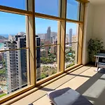 Apartman Intempo By Holuxe - 194 - 19th Floor Benidorm
