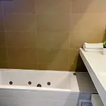 Apartman Intempo By Holuxe - 194 - 19th Floor *