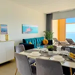 Intempo By Holuxe - 194 - 19th Floor Benidorm