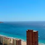 Intempo By Holuxe - 194 - 19th Floor * Benidorm