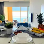 Apartman Intempo By Holuxe - 194 - 19th Floor *