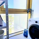 Apartman Intempo By Holuxe - 194 - 19th Floor