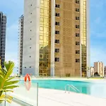 Intempo By Holuxe - 194 - 19th Floor Apartman