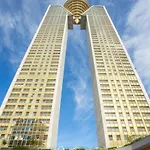 Apartman Intempo By Holuxe - 194 - 19th Floor *