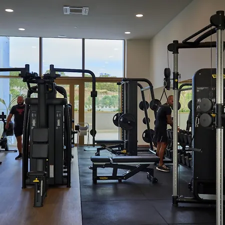 Intempo By Holuxe - 194 - 19th Floor Апартаменты *