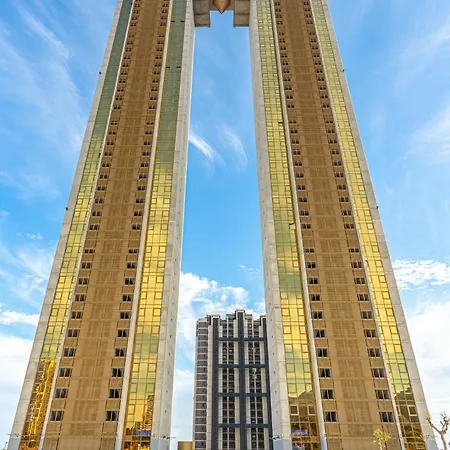 Intempo By Holuxe - 194 - 19th Floor *