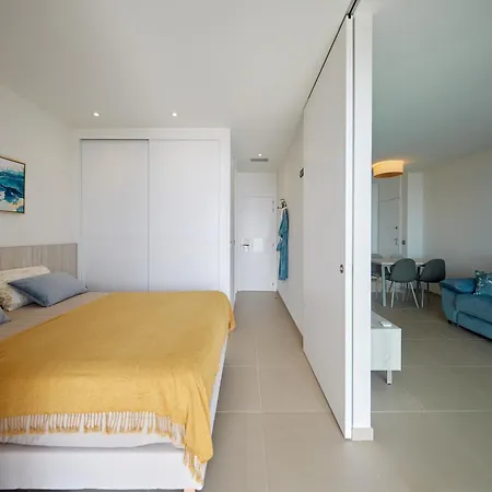 Intempo By Holuxe - 214 - 21st Floor Apartment *
