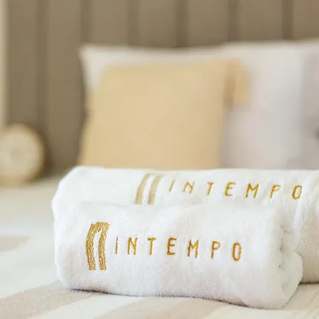 Apartment Intempo By Holuxe - 214 - 21st Floor *