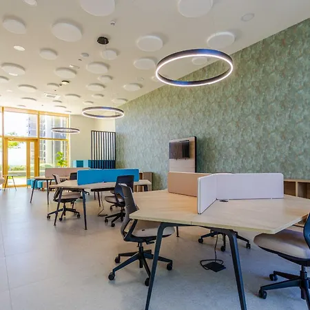 Intempo By Holuxe - 214 - 21st Floor * Benidorm