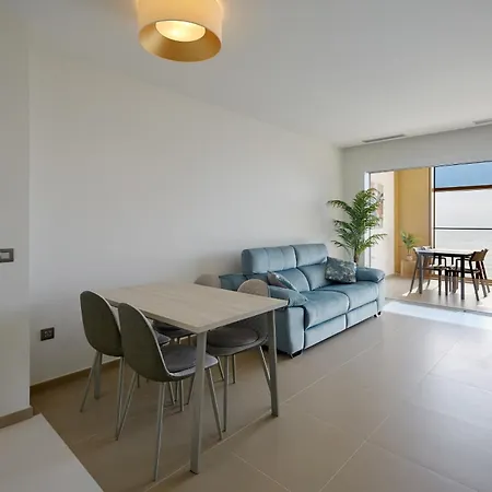 Intempo By Holuxe - 214 - 21st Floor Apartment *