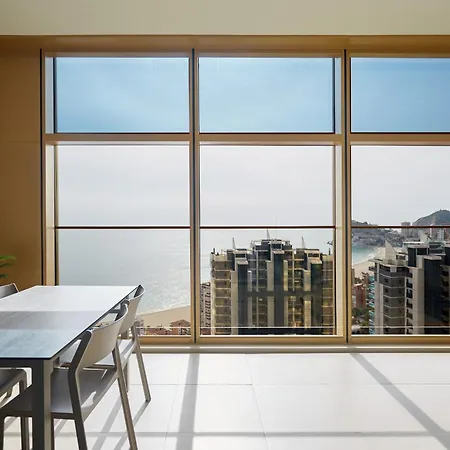 Apartment Intempo By Holuxe - 214 - 21st Floor *