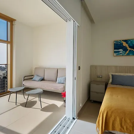 Apartment Intempo By Holuxe - 214 - 21st Floor Benidorm